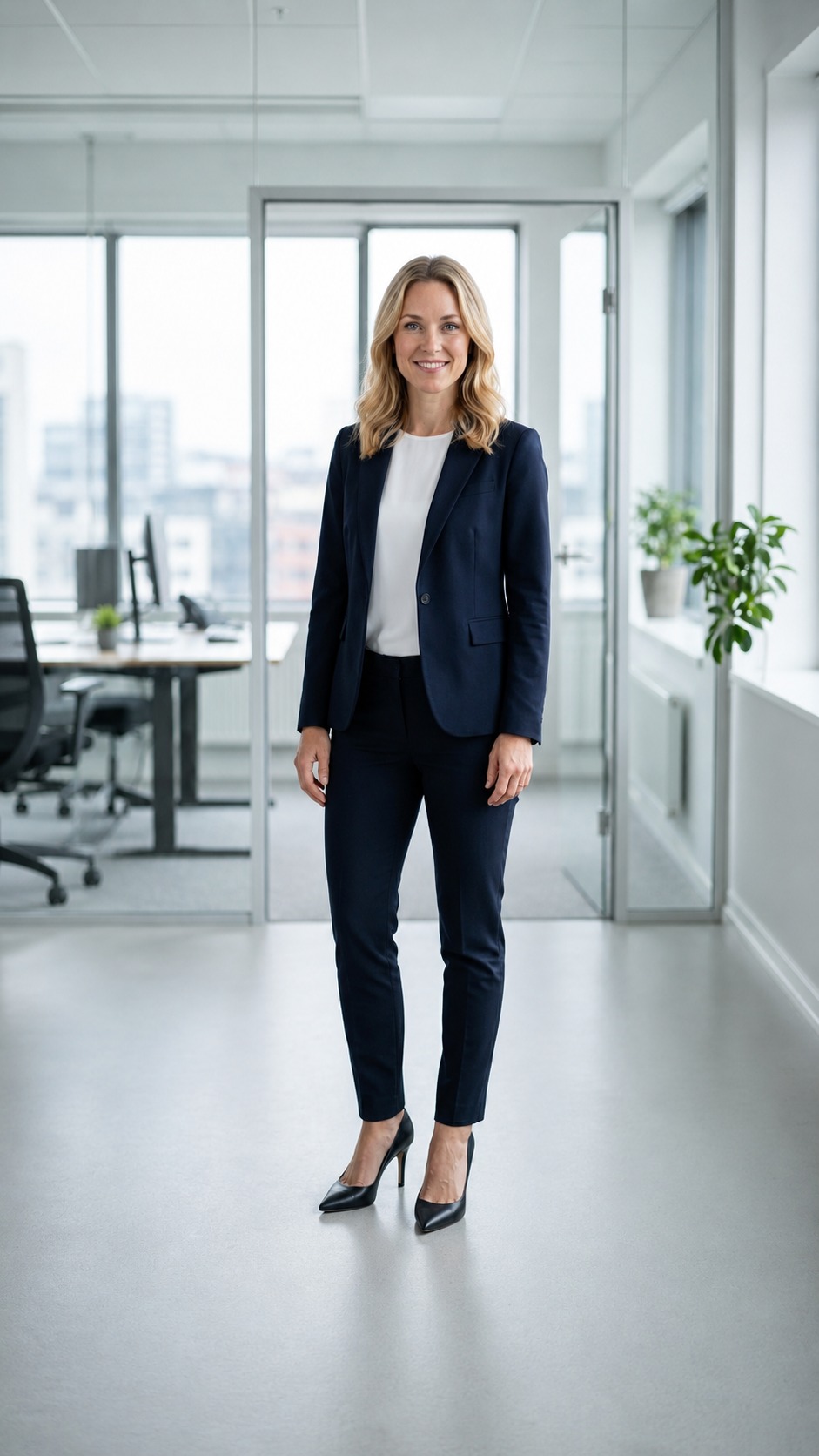 Freja Lindberg